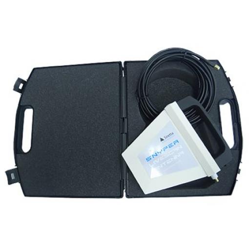 Anténa LIVESCAN ANTENNA KIT 3G (UTMS), 2G (GSM/GPRS) Čtvercový Siretta, řada: Livescan