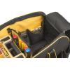 Brašna na nářadí Dvojitý zip, Textilie Brašna s kolečky Ramenní popruh, délka: 699 mm 305 mm x, výška: 318 mm DeWALT