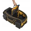 Brašna na nářadí Dvojitý zip, Textilie Brašna s kolečky Ramenní popruh, délka: 699 mm 305 mm x, výška: 318 mm DeWALT
