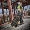 Brašna na nářadí Dvojitý zip, Textilie Brašna s kolečky Ramenní popruh, délka: 699 mm 305 mm x, výška: 318 mm DeWALT