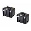 6 piece 18V 5Ah (Battx3) Combination Kit