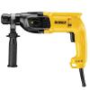 Příklepová vrtačka D25033K-GB 0 → 1550rpm 240V 710W 2.5kg DeWALT