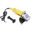 Úhlová bruska, číslo modelu: DWE492K-LX DWE 230 mm 6600 rpm Komutátorový 110 V DeWALT 2.2 kW