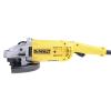 Úhlová bruska, číslo modelu: DWE492K-LX DWE 230 mm 6600 rpm Komutátorový 110 V DeWALT 2.2 kW