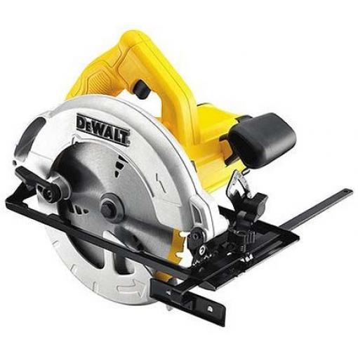 Kotoučové elektrická pila, číslo modelu: DWE560K-GB, hloubka řezání: 42 mm (45°), 65 mm (90°), rychlost: 5500rpm, 240V,