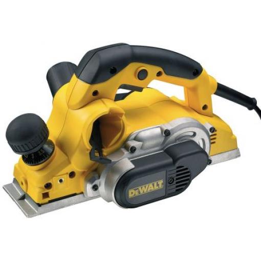 Elektrická hoblovka s kabelem DeWALT