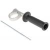 Příklepová vrtačka DWD024K-GB 1.5 → 13mm sklíčidlo S klíčem 0 → 2800rpm 220 → 240V 650W 1.6kg
