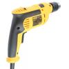 Příklepová vrtačka DWD024K-GB 1.5 → 13mm sklíčidlo S klíčem 0 → 2800rpm 220 → 240V 650W 1.6kg
