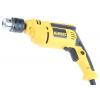 Příklepová vrtačka DWD024K-GB 1.5 → 13mm sklíčidlo S klíčem 0 → 2800rpm 220 → 240V 650W 1.6kg