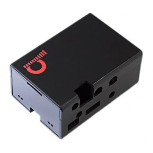 Pouzdro Raspberry Pi Černá 89 x 62 x 40mm