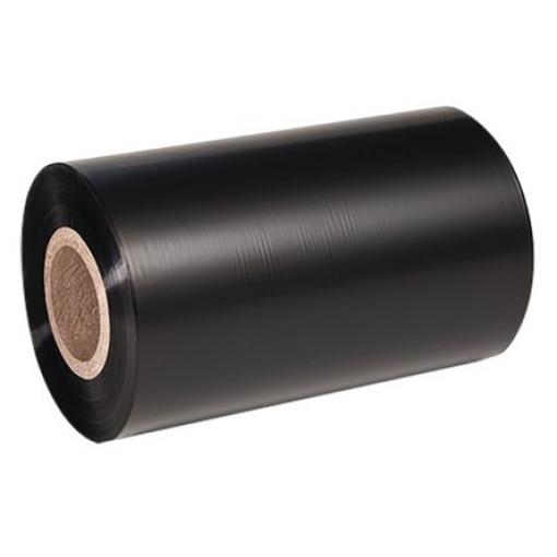 Páska do tiskárny štítků 556-00118 TT932DOUT 110MM-PET-BK Černá funguje s modely tiskáren TT4000+, TT4000