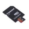 MicroSD 8 GB MicroSDHC MLC Transcend UHS 1 U1, Třída 10 85 °C -25 °C 600x