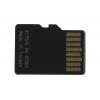 MicroSD 16 GB MicroSDHC Průmyslová třída MLC Transcend Třída 10 -40 °C -40 °C