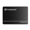 Pevný disk SSD 64 GB Interní, rozhraní: SATA III Ano Transcend MLC
