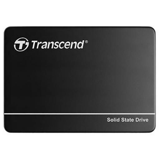 model: SSD420 128 Gb Průmyslová třída Transcend