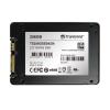 model: SSD420 256 Gb Průmyslová třída Transcend