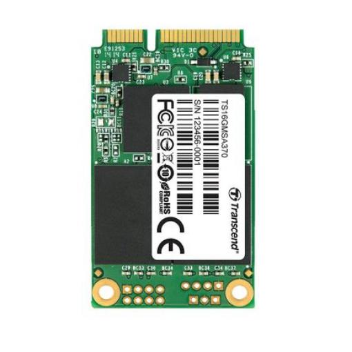 model: MSA370 16 Gb Průmyslová třída Transcend