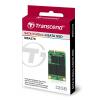 Pevný disk SSD 32 GB Interní, rozhraní: SATA III Ano Transcend MLC