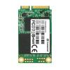 Pevný disk SSD 32 GB Interní, rozhraní: SATA III Ano Transcend MLC