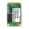 Pevný disk SSD 64 GB Interní, rozhraní: SATA III Ano Transcend MLC