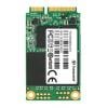 SSD, model: MSA370 Interní mSATA 128 GB Průmyslová třída Transcend MLC 70 °C 0 °C