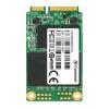 SSD, model: MSA370 Interní mSATA 256 GB Průmyslová třída Transcend MLC 70 °C 0 °C