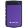 Přenosný pevný disk, model: StoreJet 25H3 Externí 2.5 in 1 TB Transcend 70 °C 5 °C