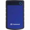 Přenosný pevný disk, model: StoreJet 25H3 Externí 2.5 in 1 TB Transcend 70 °C 0 °C