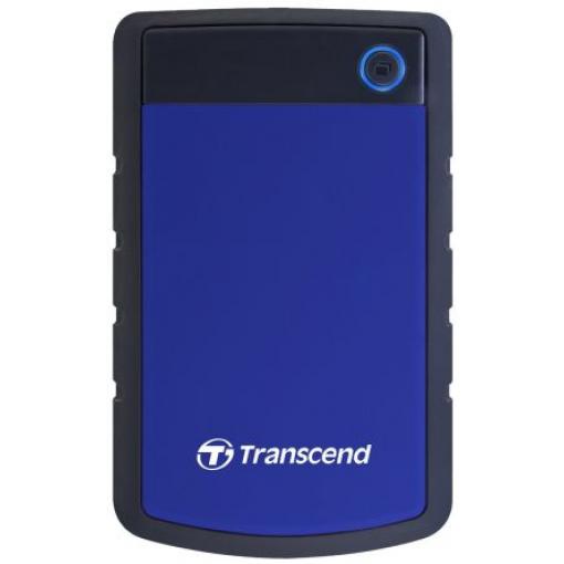 model: StoreJet 25H3 2 TB Transcend