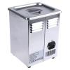Ultrazvukový čistič 100 W, kapacita: 2L RS PRO