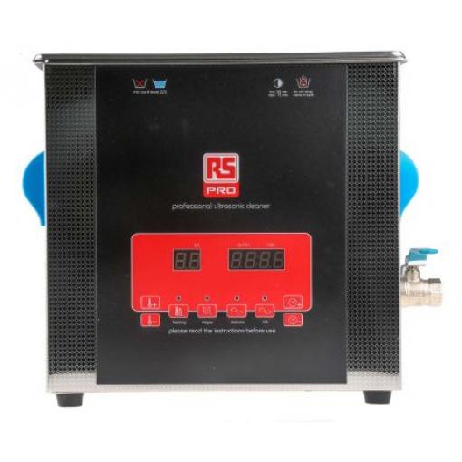300 W, kapacita: 9L RS PRO