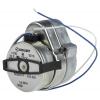 Crouzet Střídavý motor s převodovkou, řada: 82340 1 600rpm 0.2 W Panel 24V, 240 V