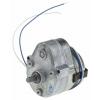 Crouzet Střídavý motor s převodovkou, řada: 82340 1 600rpm 0.2 W Panel 24V, 240 V