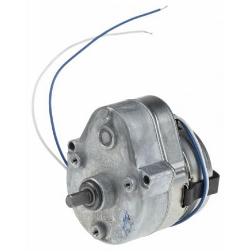 Crouzet Střídavý motor s převodovkou, řada: 82340 1 600rpm 0.2 W Panel 24V, 240 V