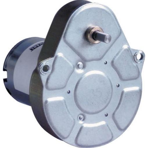 Střídavý motor s převodovkou, řada: 82340 S převodem 600 ot/min 0,2 W