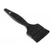 RS PRO Antistatický kartáč Plochý, Nylon, Polypropylen, délka: 20 mm, délka: 144 mm, délka: 164 mm Vyhovuje normě EN