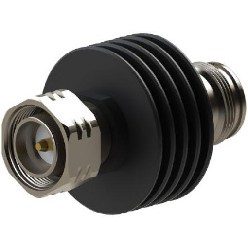 Radiall R415610000 Rádiový zeslabovačRovný 10 dBVnějšíVnitřní