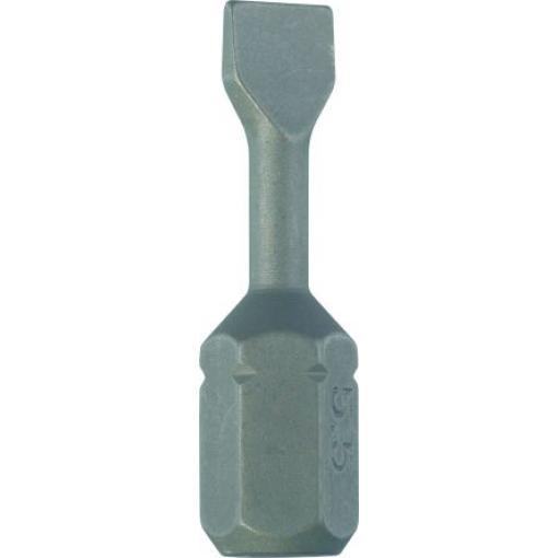RS PRO Bit šroubováku, Šestihran, 6.35 mm, celková délka: 25 mm, počet kusů: 10