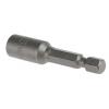 RS PRO Bit šroubováku, Magnet, typ hlavice: Vnitřní šestihran, Šestihran, 6.35 mm, 5.5 mm, celková délka: 50 mm, počet