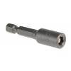 RS PRO Bit šroubováku, Magnet, typ hlavice: Vnitřní šestihran, Šestihran, 6.35 mm, 5.5 mm, celková délka: 50 mm, počet