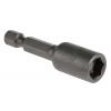 RS PRO Bit šroubováku, Magnet, typ hlavice: Vnitřní šestihran, Šestihran, 6.35 mm, 8 mm, celková délka: 50 mm, počet