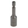 RS PRO Bit šroubováku, Magnet, typ hlavice: Vnitřní šestihran, Šestihran, 6.35 mm, 8 mm, celková délka: 50 mm, počet
