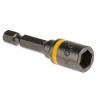 RS PRO Bit šroubováku, Magnet, typ hlavice: Vnitřní šestihran, Šestihran, 6.35 mm, 8 mm, celková délka: 50 mm, počet