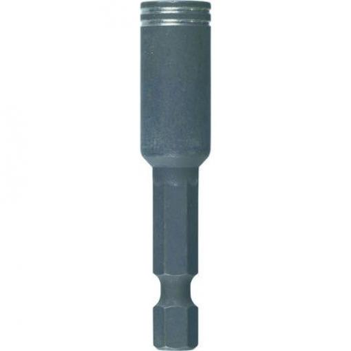 Držák šestihranných bitů 1/4 in (Hexagon) Šestihran, celková délka: 54 mm RS PRO