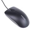 Sada klávesnice a myši, model: DC 2000, Černá Kabelový QWERTY (Velká Británie) Standardní, USB Cherry