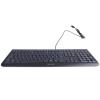 Sada klávesnice a myši, model: DC 2000, Černá Kabelový QWERTY (Velká Británie) Standardní, USB Cherry