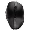 Myš 5tlačítková, Kabelová optická, USB, Černá Cherry, model: MC 3000