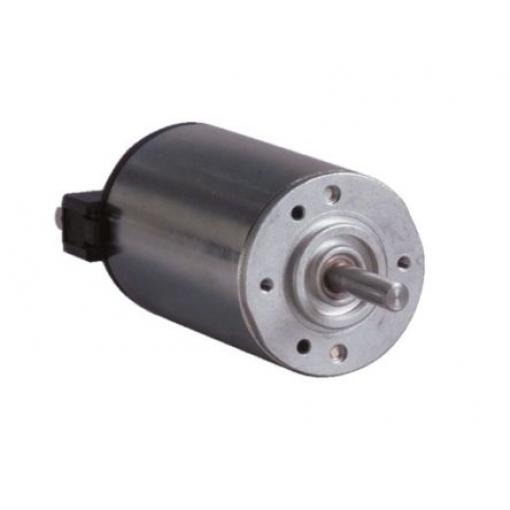 Crouzet Stejnosměrný převodový motor, řada: 82800 12V Komutátorový s převodem 3000rpm 10 Ncm 33 W