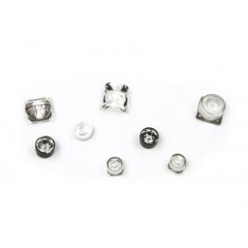 ILK-LEDIL-OSLON-SELECTOR-03. Testovací čočky Intelligent LED Solutions