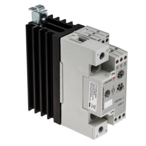 Carlo Gavazzi